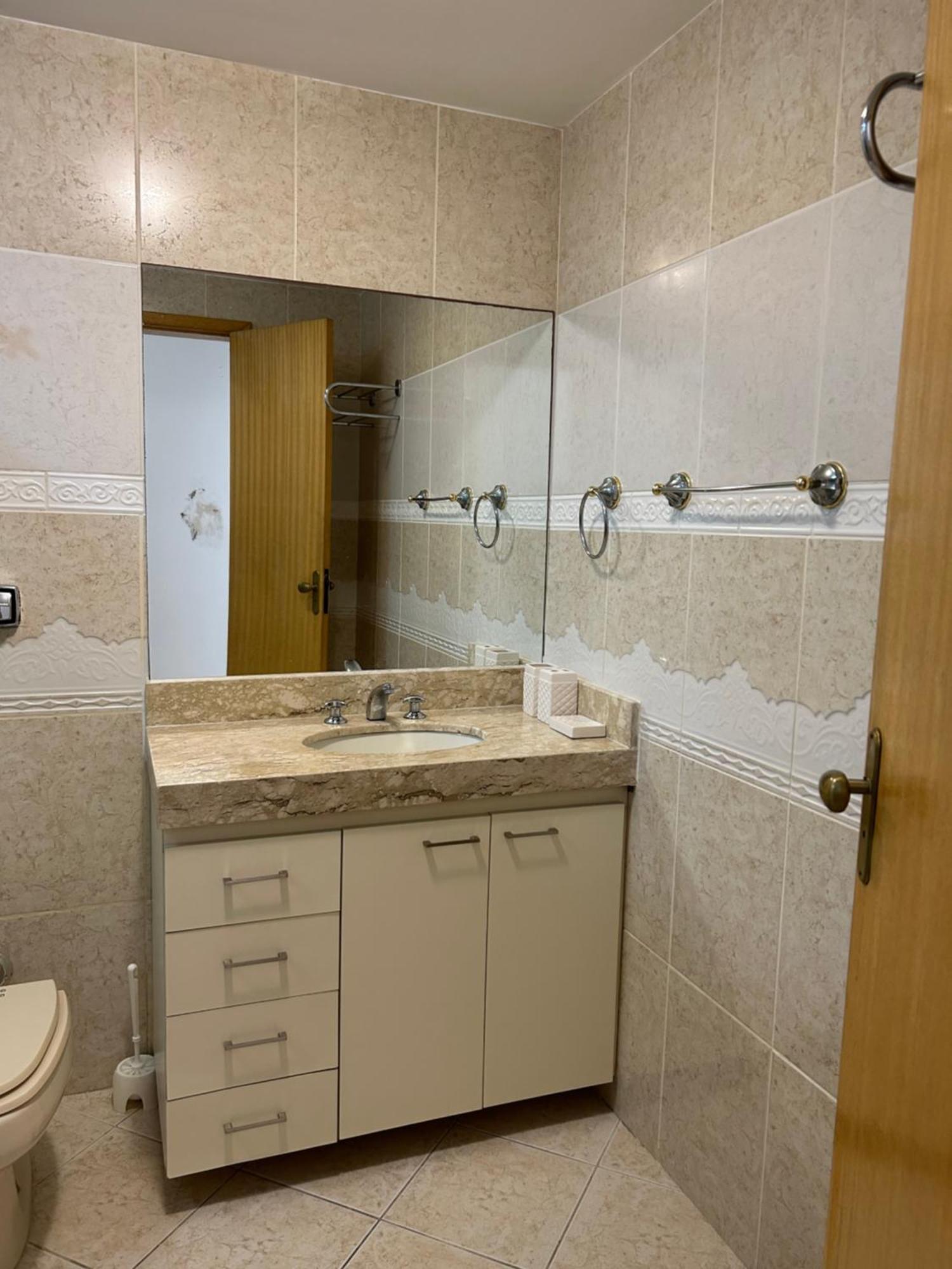 Apartment Copacabana Rio 16