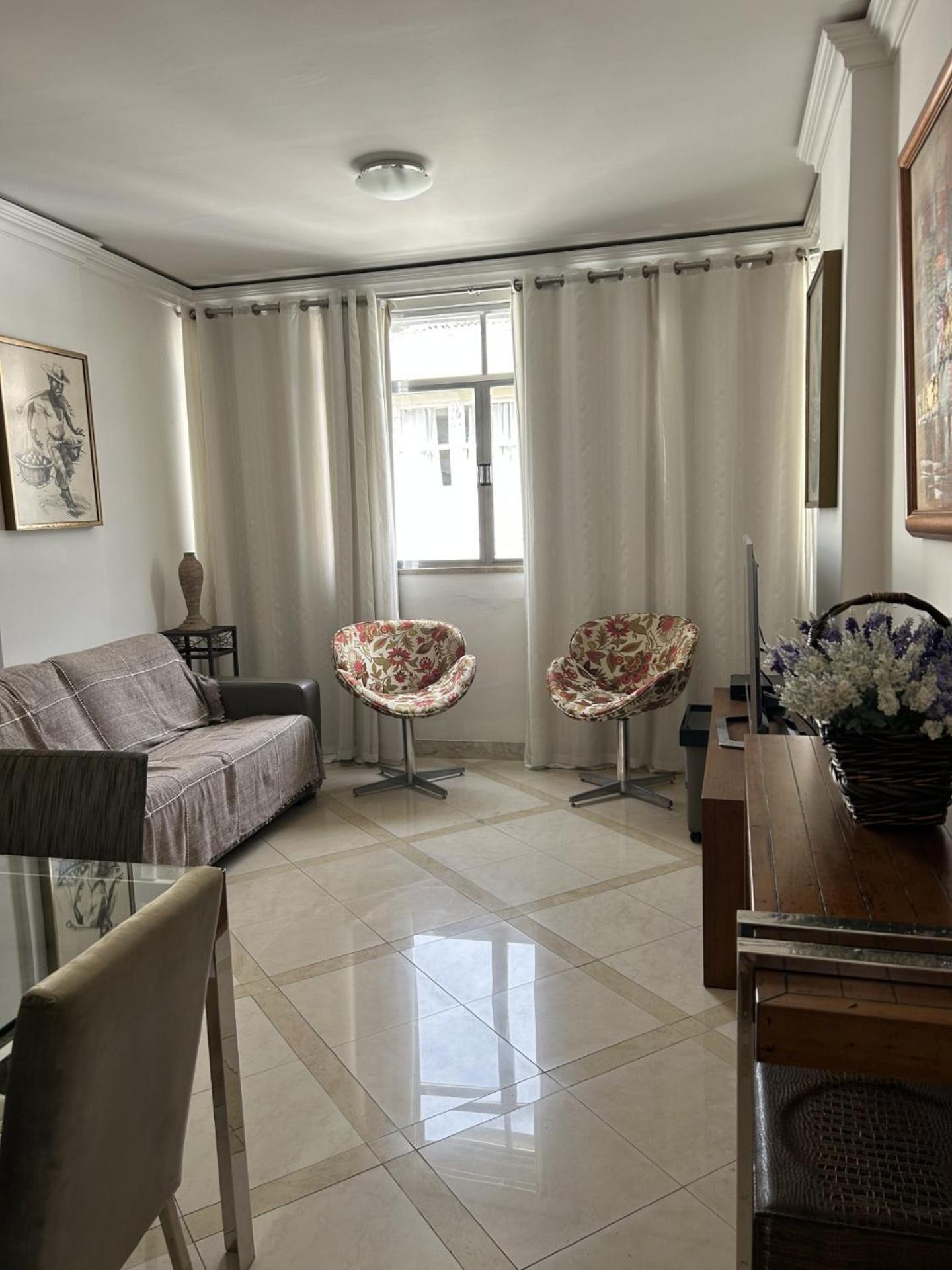 Apartment Copacabana Rio 16 Rio de Janeiro