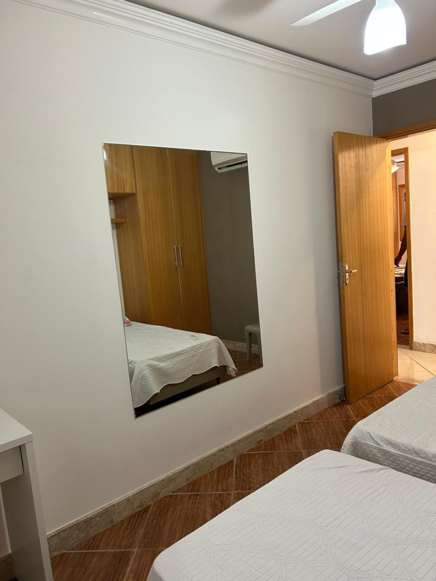 Copacabana Rio 16 Apartment